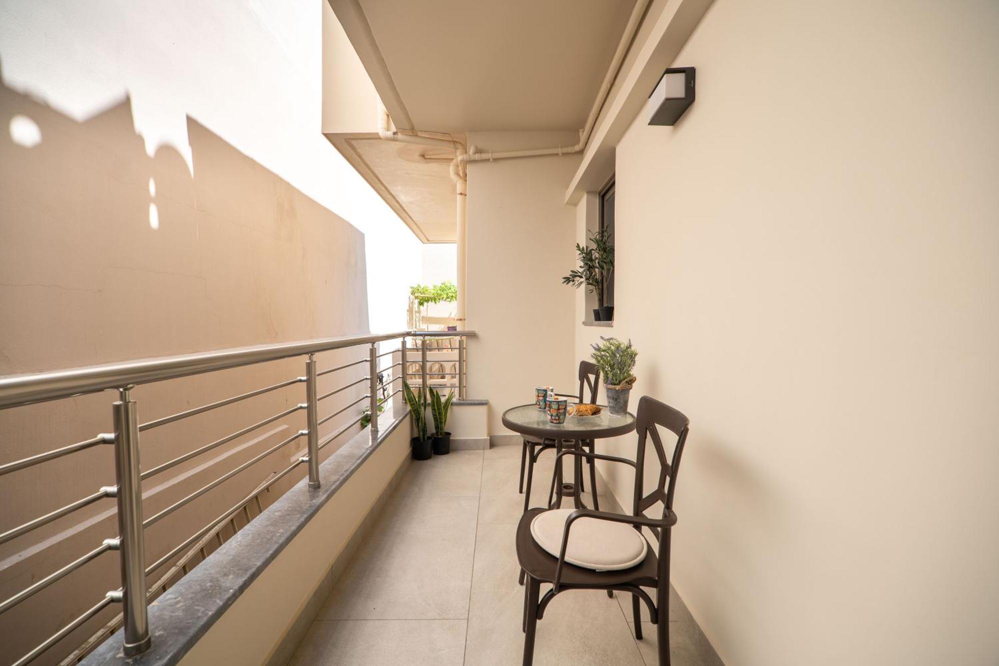 Cozy Spot Near The Beach Platanés 外观 照片